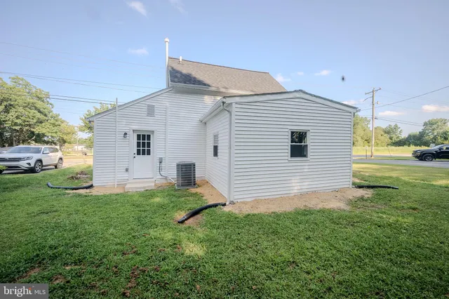 $269,000 | 115 Road 350, Harrington, DE 19952