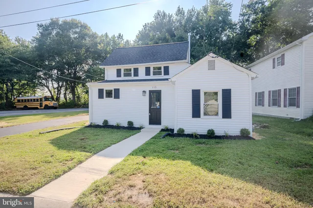 $269,000 | 115 Road 350, Harrington, DE 19952