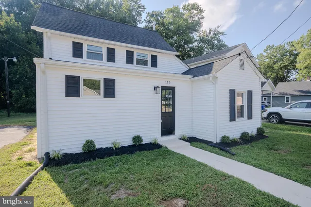 $269,000 | 115 Road 350, Harrington, DE 19952