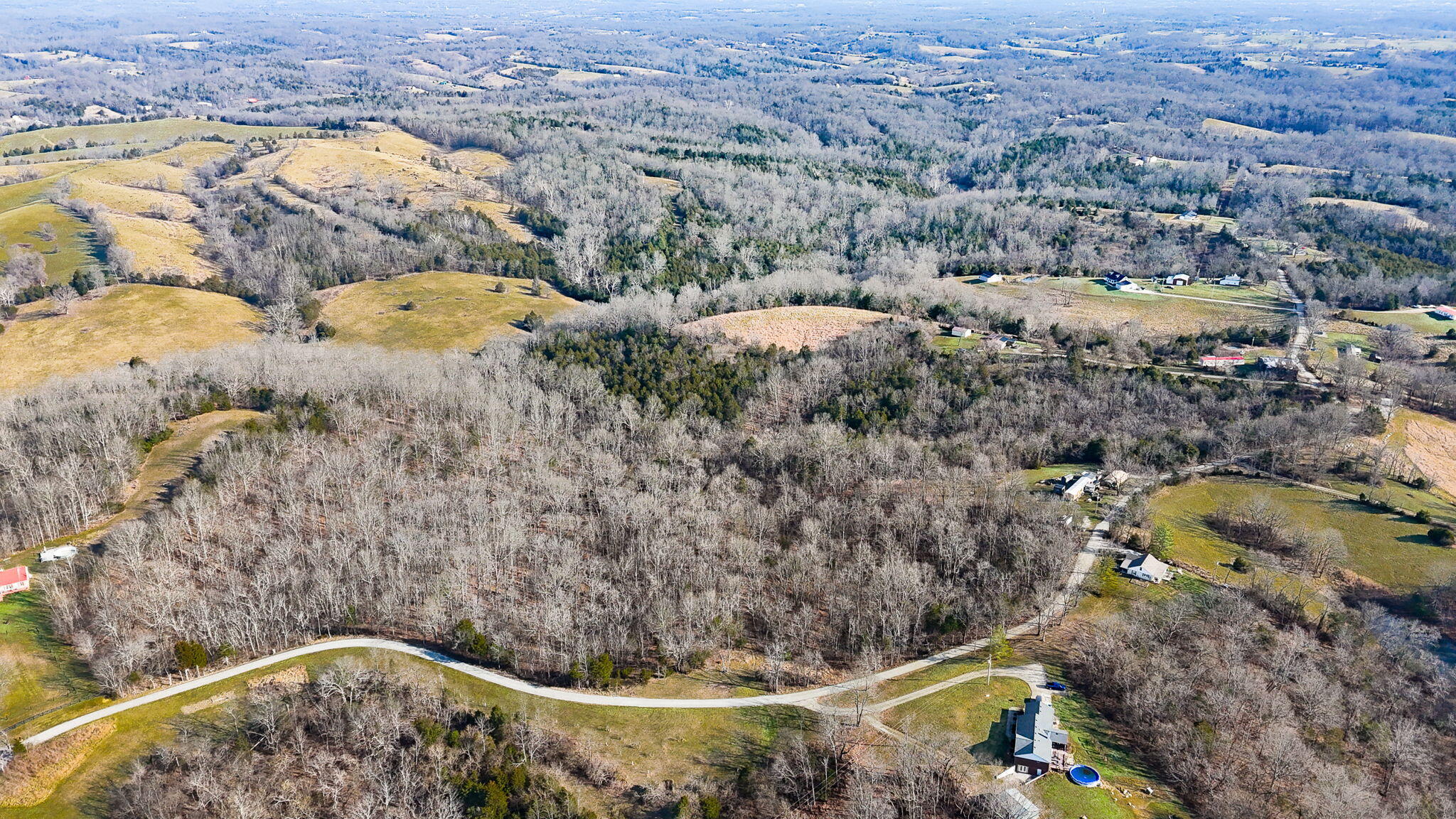 0 Baxter Ridge Road Lawrenceburg, KY 40342 - Photo 14 of 32 18-web-or-mls-Baxter-20