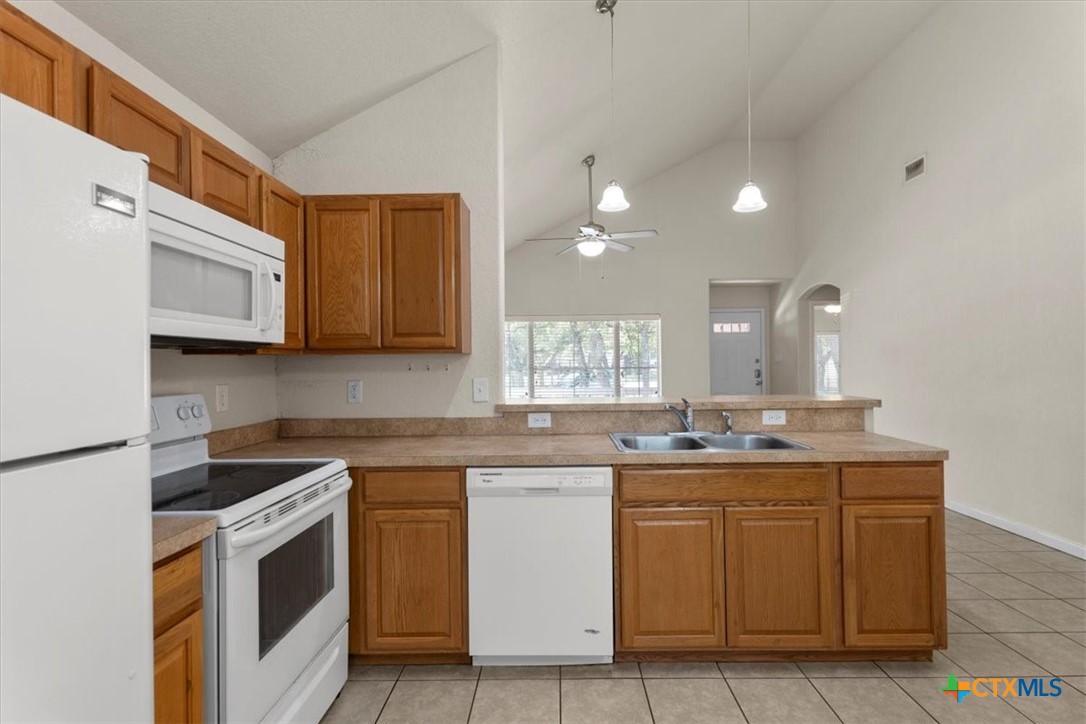 119 Weatherby Drive Spring Branch, TX 78070 - Photo 12 of 24