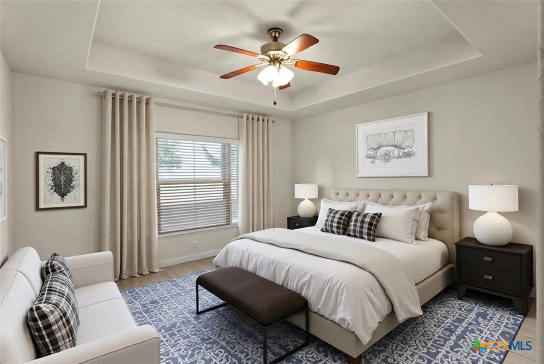 119 Weatherby Drive Spring Branch, TX 78070 - Photo 15 of 24