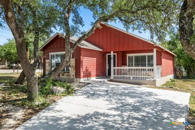 $1,785 | 119 Weatherby Drive, Spring Branch, TX 78070