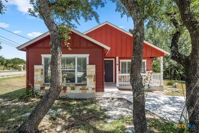 $1,785 | 119 Weatherby Drive, Spring Branch, TX 78070