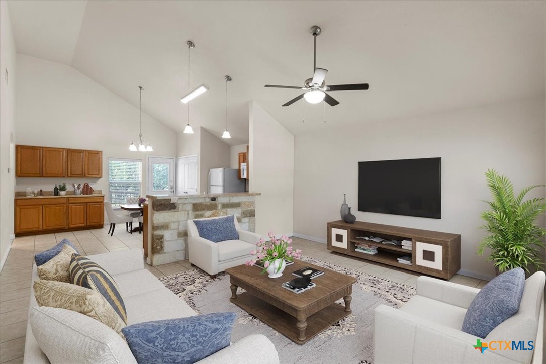 119 Weatherby Drive Spring Branch, TX 78070 - Photo 5 of 24