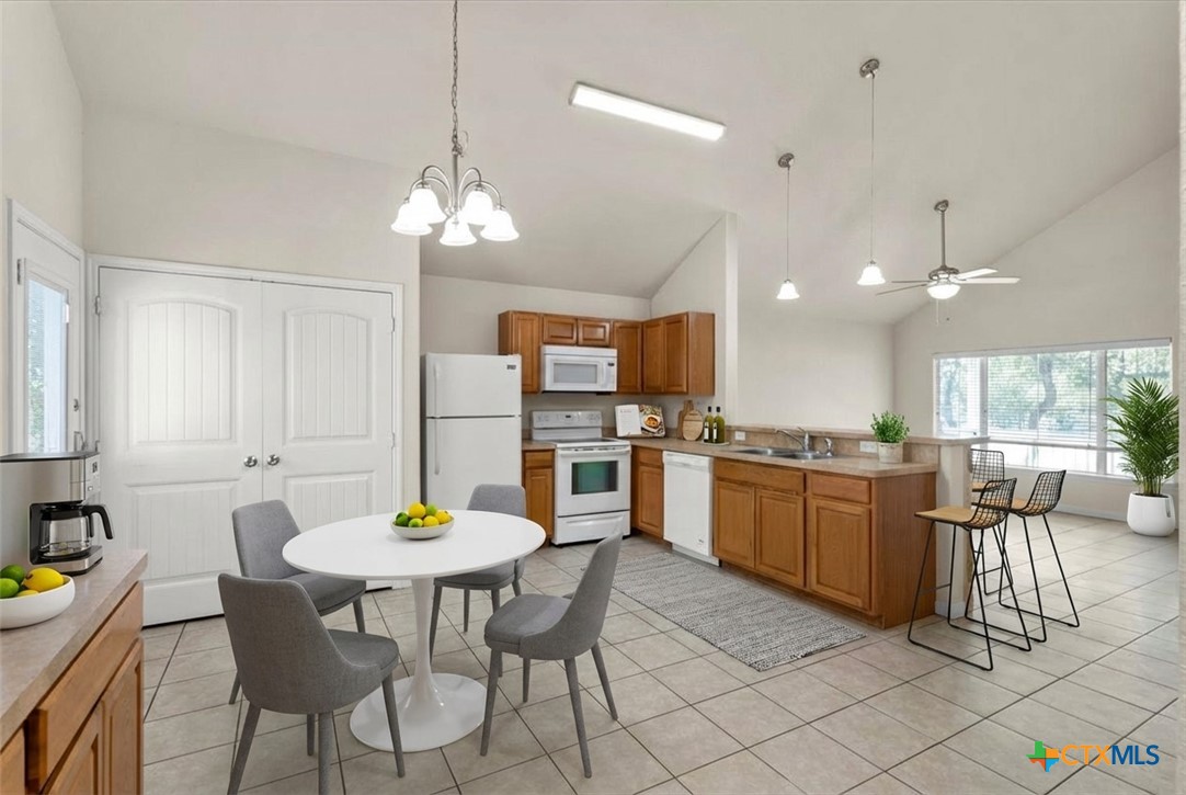 119 Weatherby Drive Spring Branch, TX 78070 - Photo 9 of 24