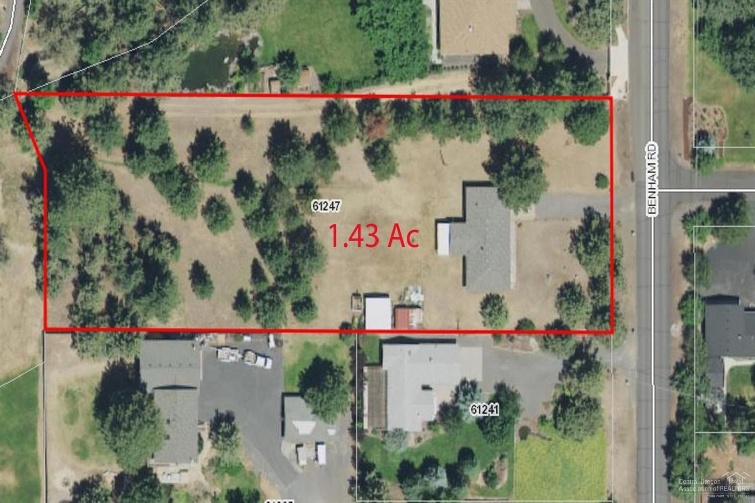 61247 Benham Road Bend, OR 97702 - Photo 20 of 20 Additional Photo