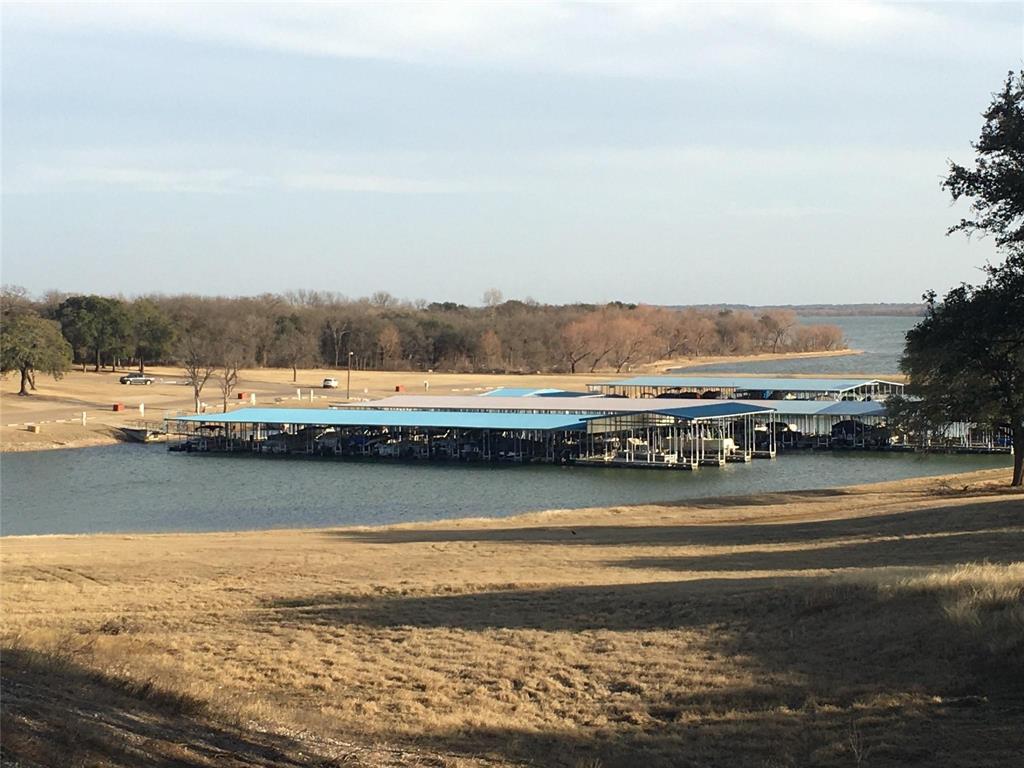 37056 Woodacre Road Whitney, TX 76692 - Photo 6 of 15 a view of an ocean and city