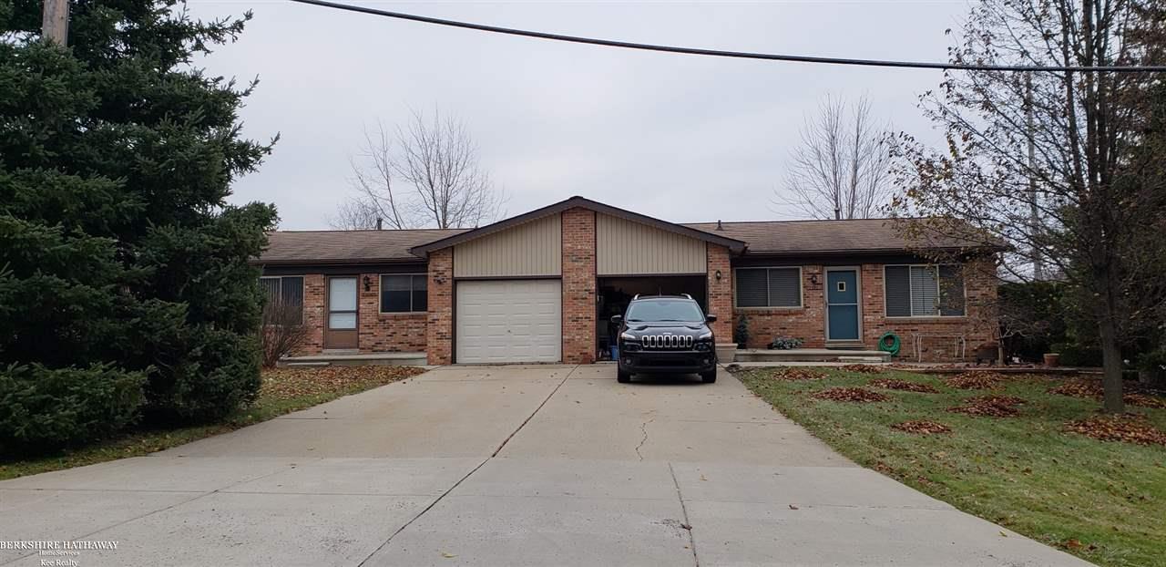 23118 Mapleview Street Macomb, MI 48042 - Photo 1 of 21