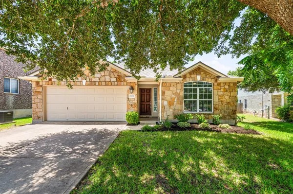 $2,100 | 2505 Rusk Court, Round Rock, TX 78665