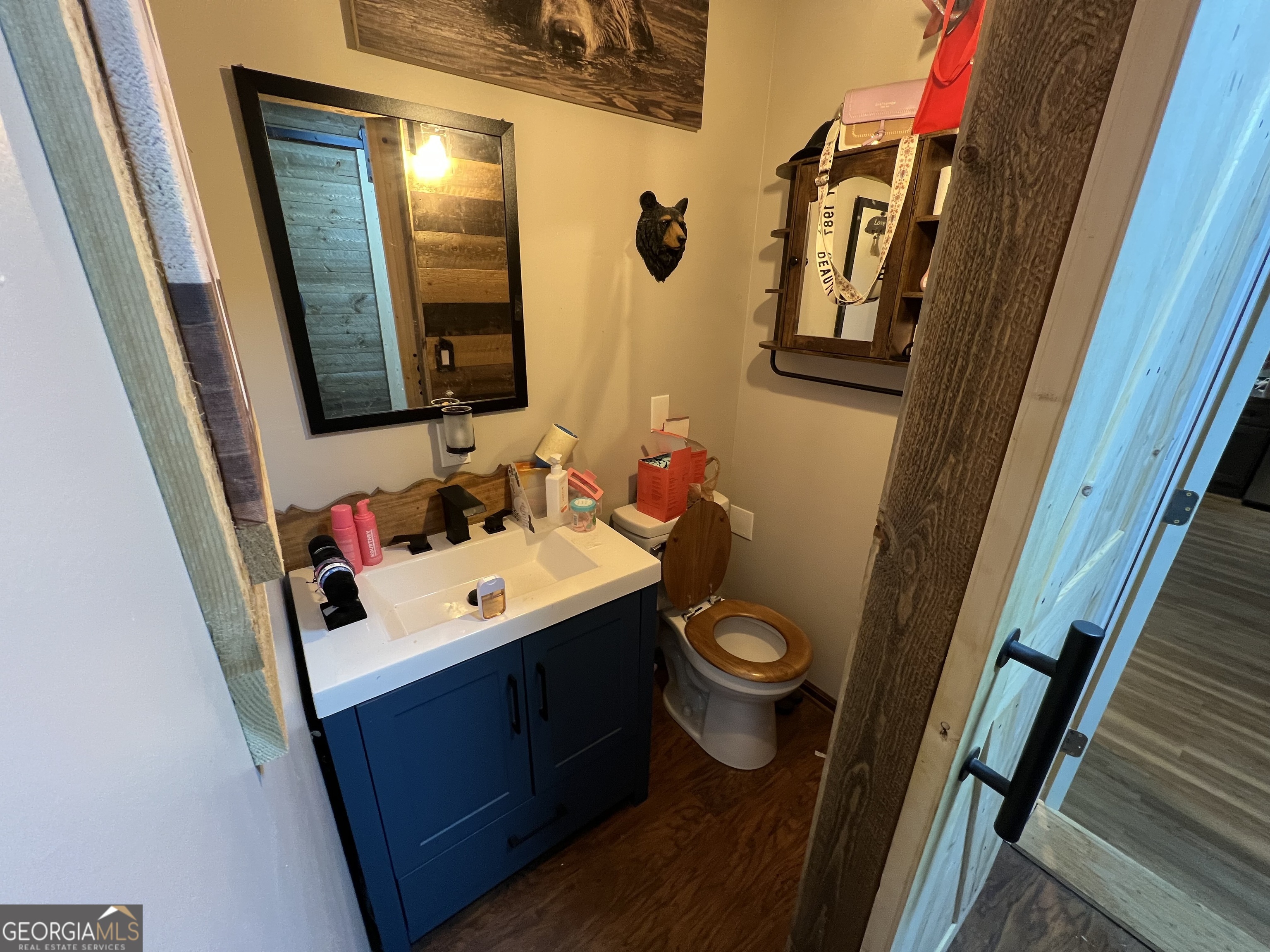 4524 Price Road Gainesville, GA 30506 - Photo 5 of 32