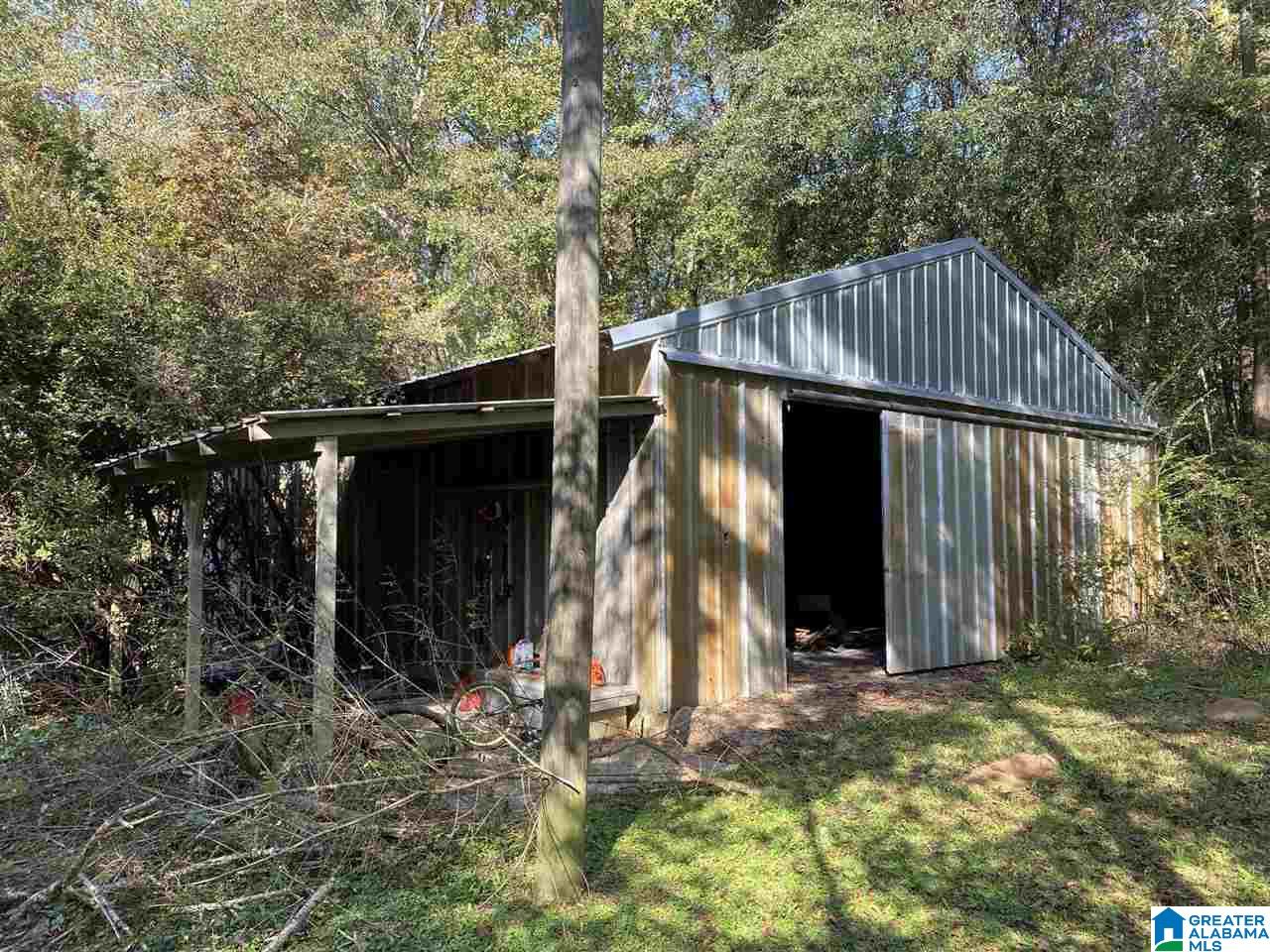 4161 Coosa River Road Deatsville, AL 36022 - Photo 4 of 12