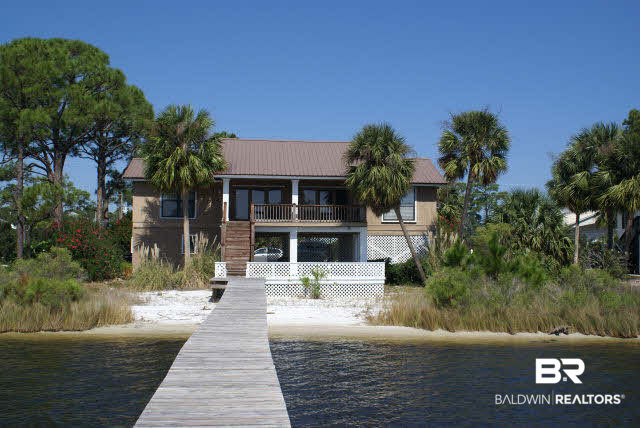 26770 Moses Road Orange Beach, AL 36561 - Photo 1 of 1
