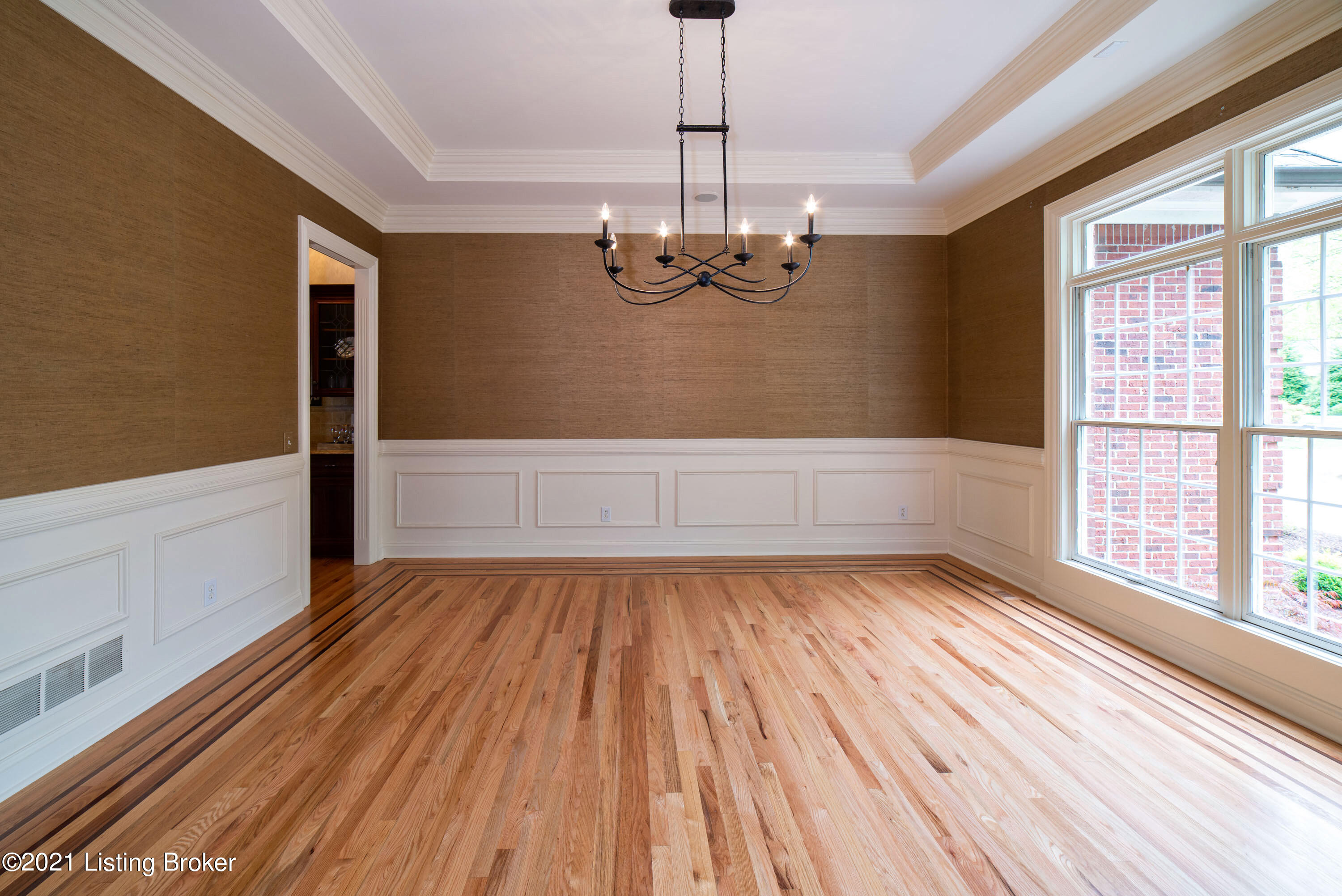 1306 Ridge Pointe Goshen, KY 40026 - Photo 27 of 111 Gorgeous Dining Room!