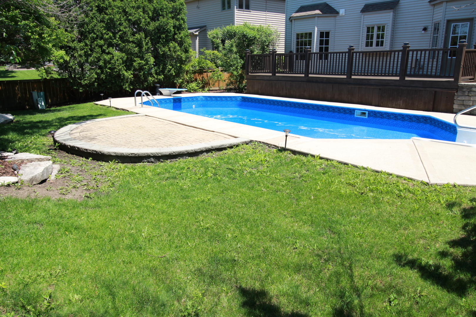 3932 Bluejay Lane Naperville, IL 60564 - Photo 3 of 3