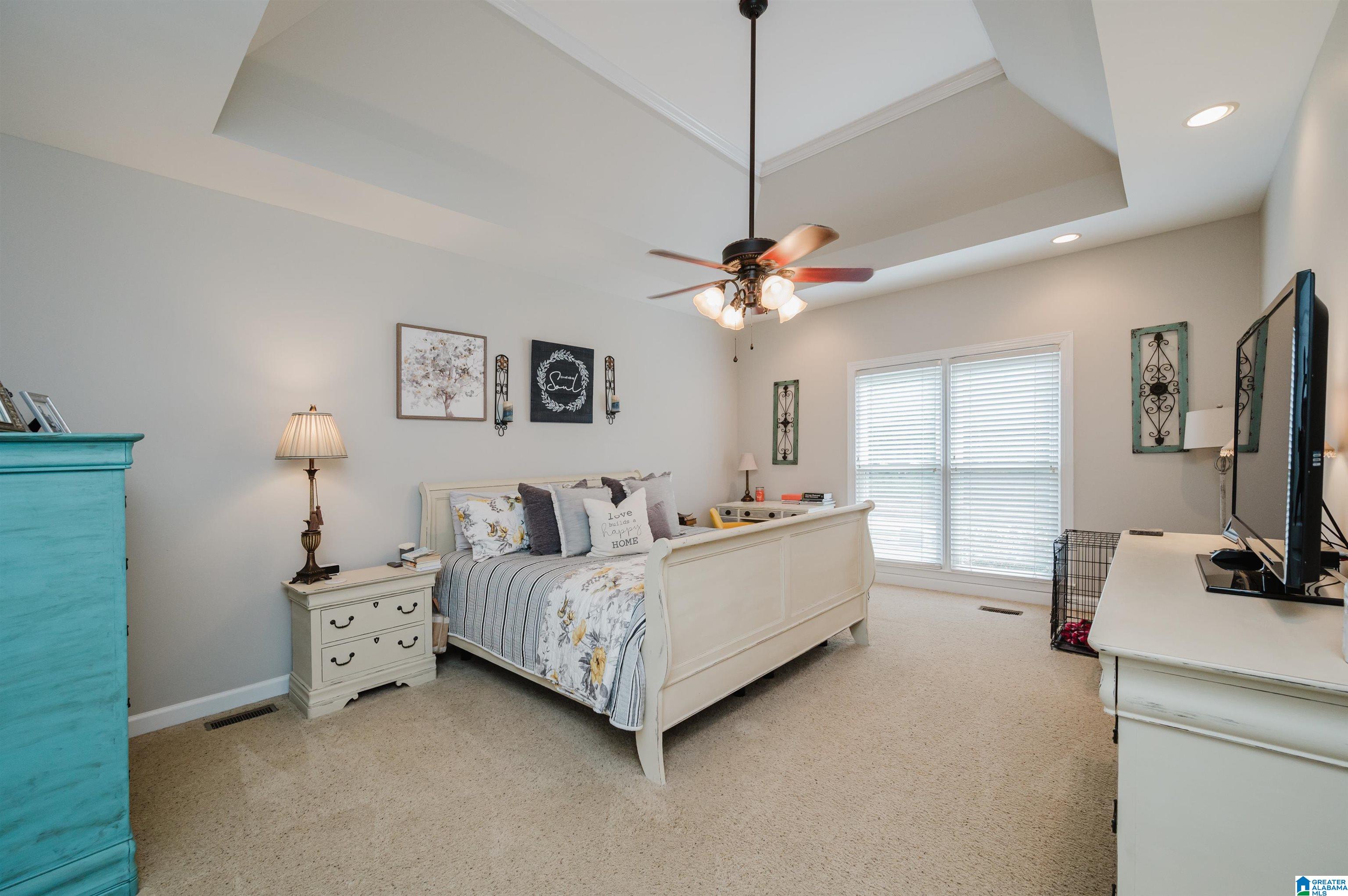 1439 Brookside Road Mount Olive, AL 35117 - Photo 22 of 49