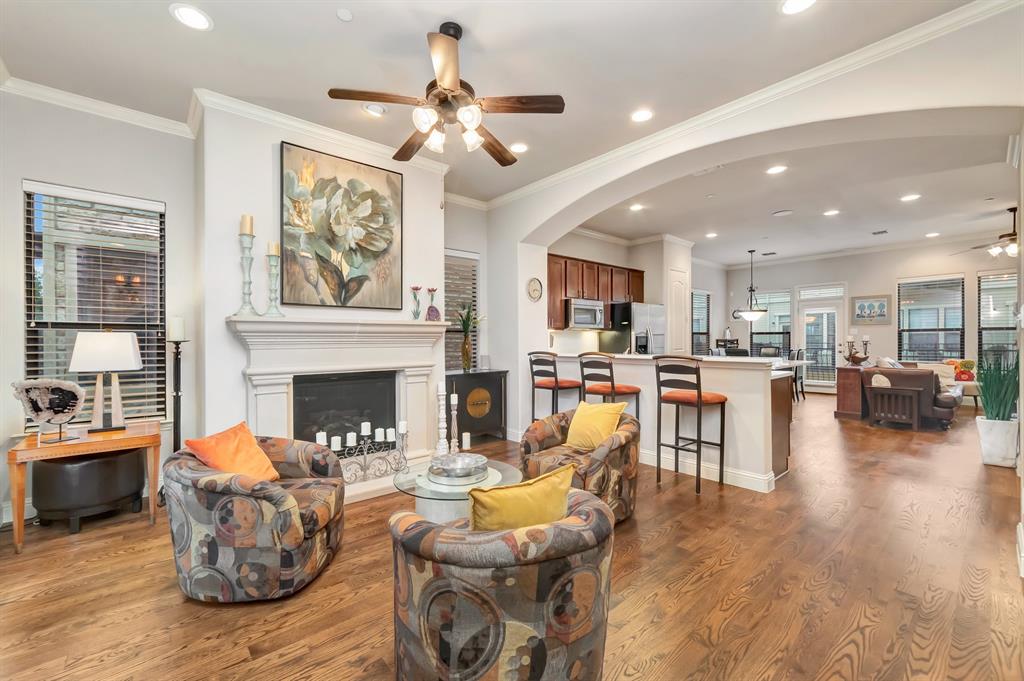 5728 Robbie Road Plano, TX 75024 - Photo 9 of 40