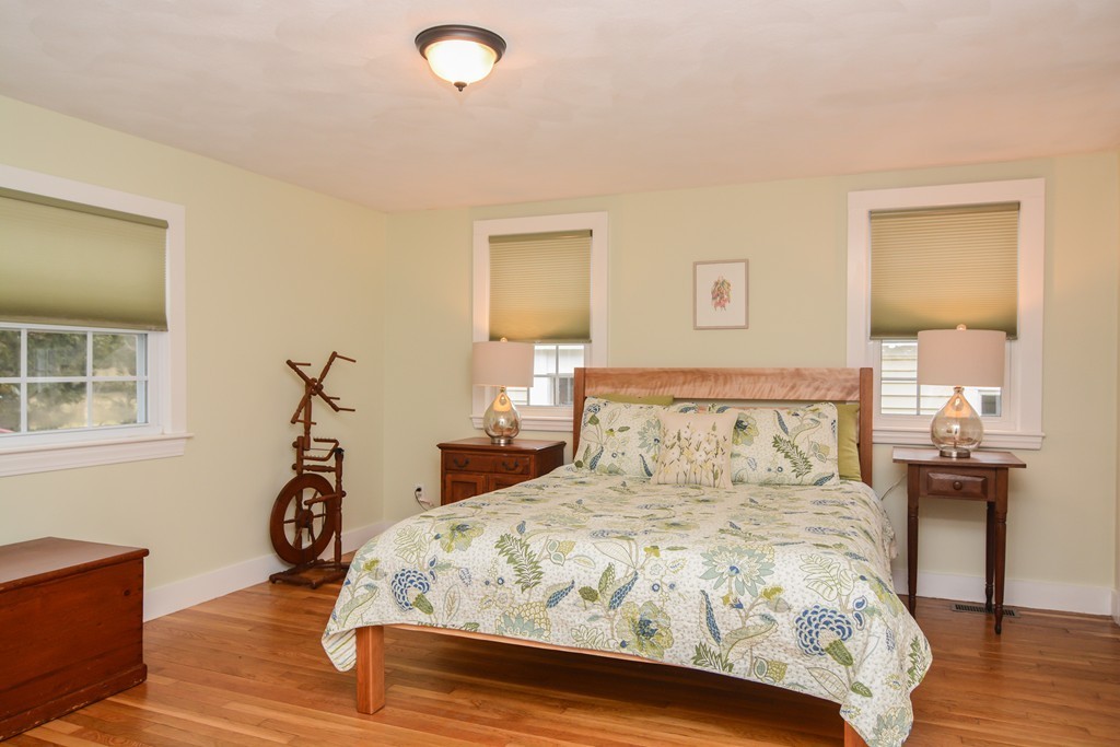 312 Red Acre Road Stow, MA 01775 - Photo 11 of 28