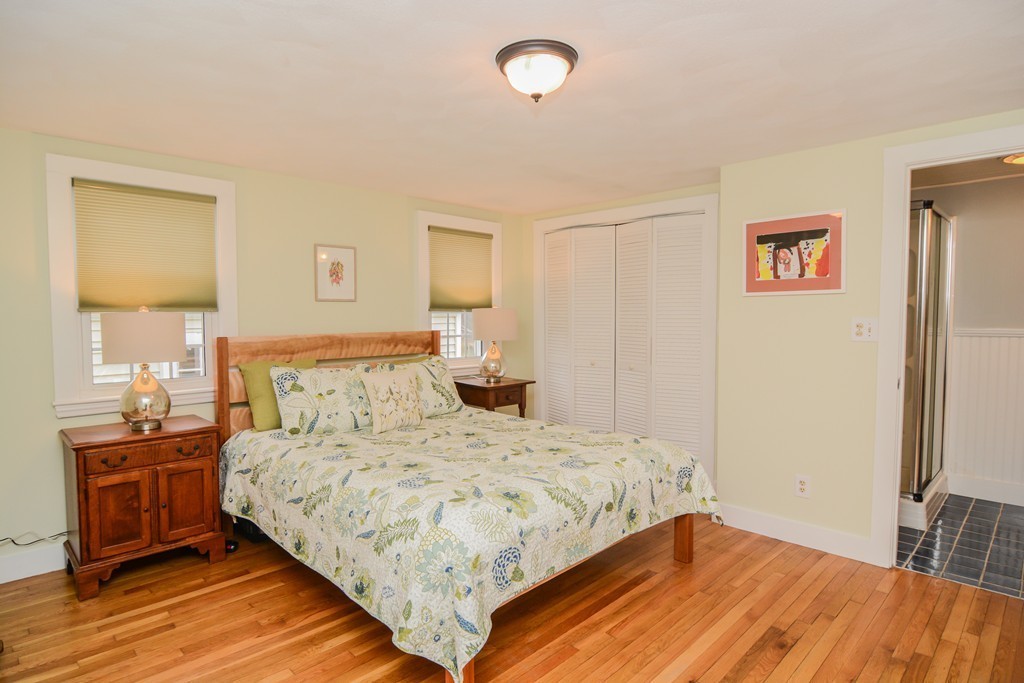 312 Red Acre Road Stow, MA 01775 - Photo 12 of 28