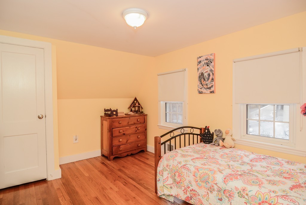 312 Red Acre Road Stow, MA 01775 - Photo 15 of 28
