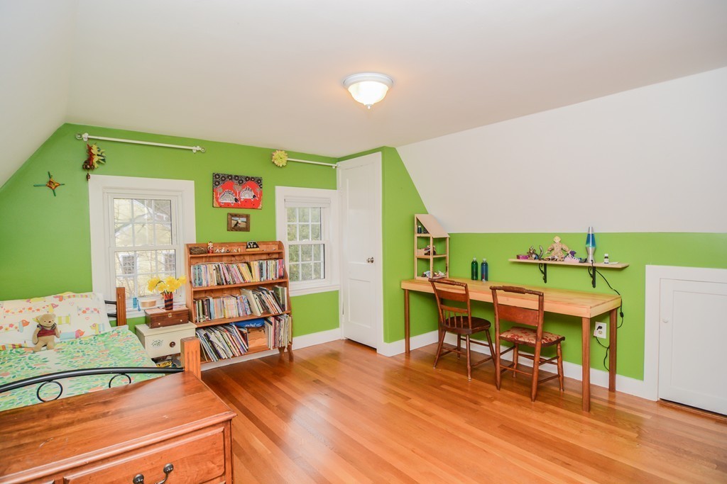 312 Red Acre Road Stow, MA 01775 - Photo 16 of 28