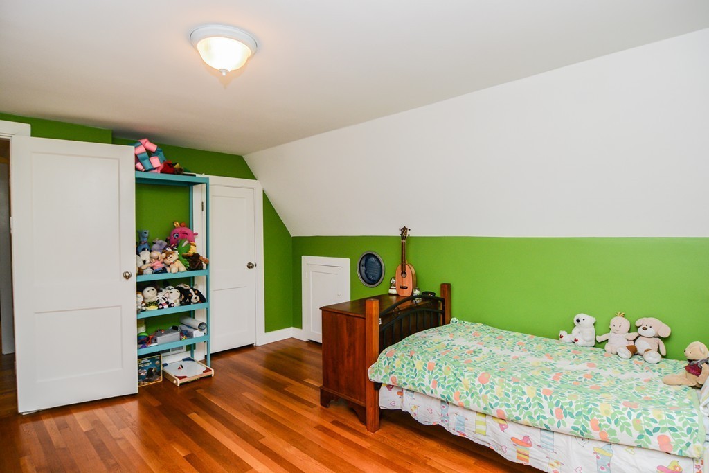 312 Red Acre Road Stow, MA 01775 - Photo 17 of 28