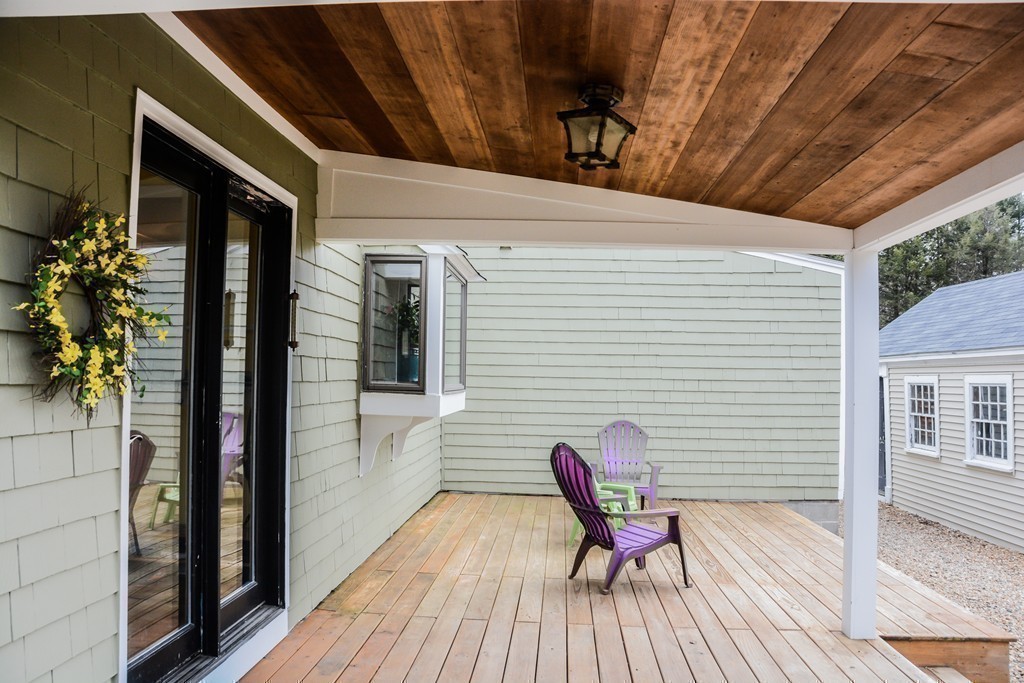 312 Red Acre Road Stow, MA 01775 - Photo 22 of 28
