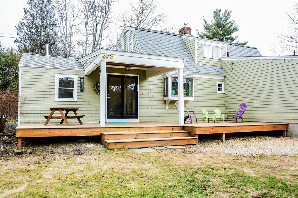312 Red Acre Road Stow, MA 01775 - Photo 23 of 28