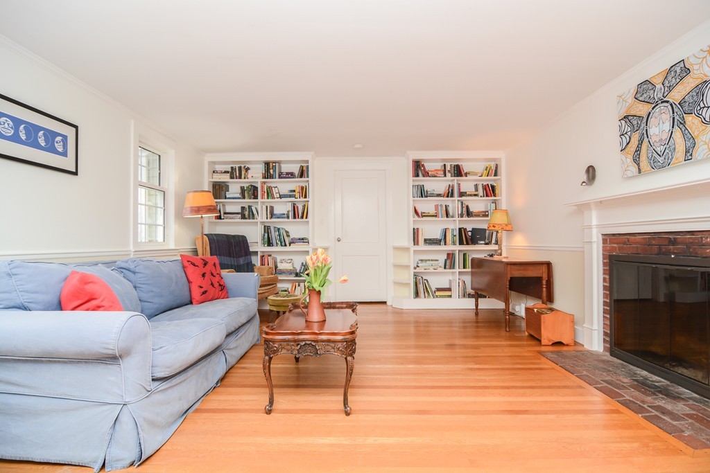 312 Red Acre Road Stow, MA 01775 - Photo 3 of 28
