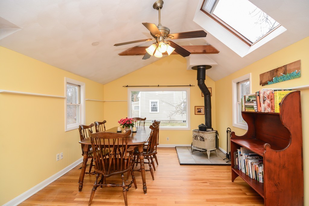 312 Red Acre Road Stow, MA 01775 - Photo 8 of 28