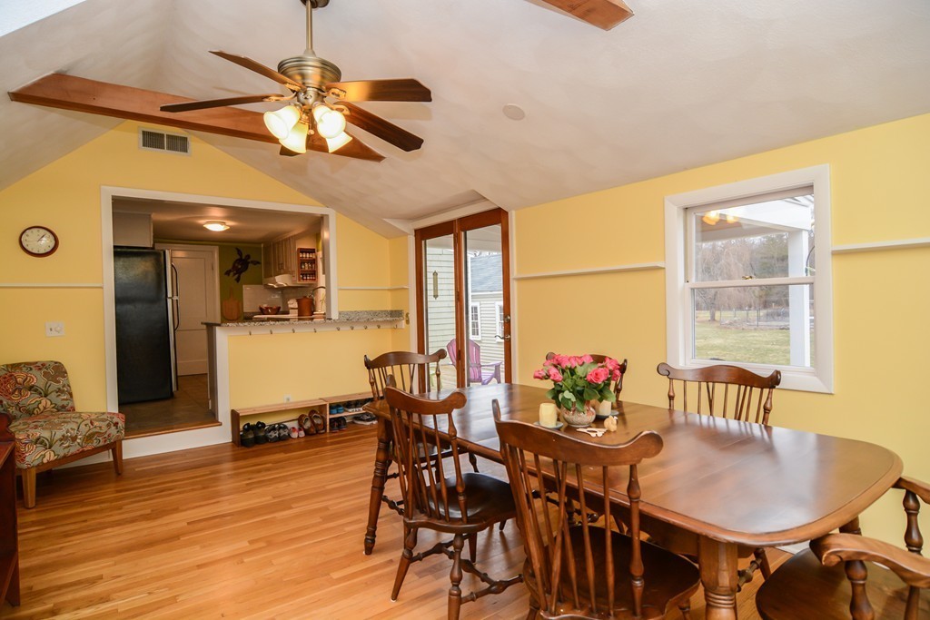 312 Red Acre Road Stow, MA 01775 - Photo 9 of 28
