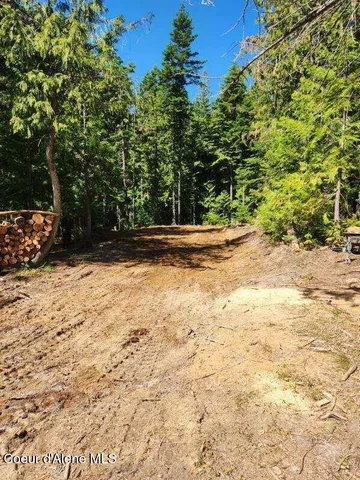 $74,900 | Nka Middle Fork Santa Creek Road, St. Maries, ID 83861