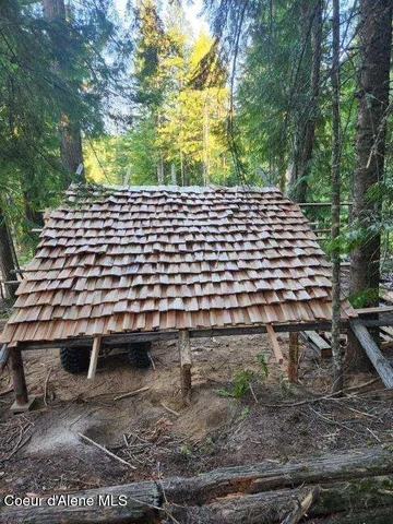 $74,900 | Nka Middle Fork Santa Creek Road, St. Maries, ID 83861