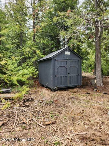 $74,900 | Nka Middle Fork Santa Creek Road, St. Maries, ID 83861