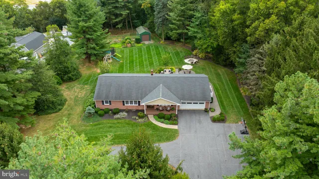 $719,000 | 209 Sego Sago Road, Lititz, PA 17543