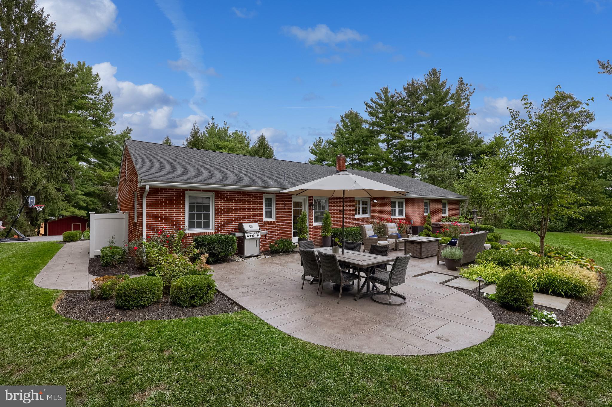 209 Sego Sago Road Lititz, PA 17543 - Photo 50 of 74