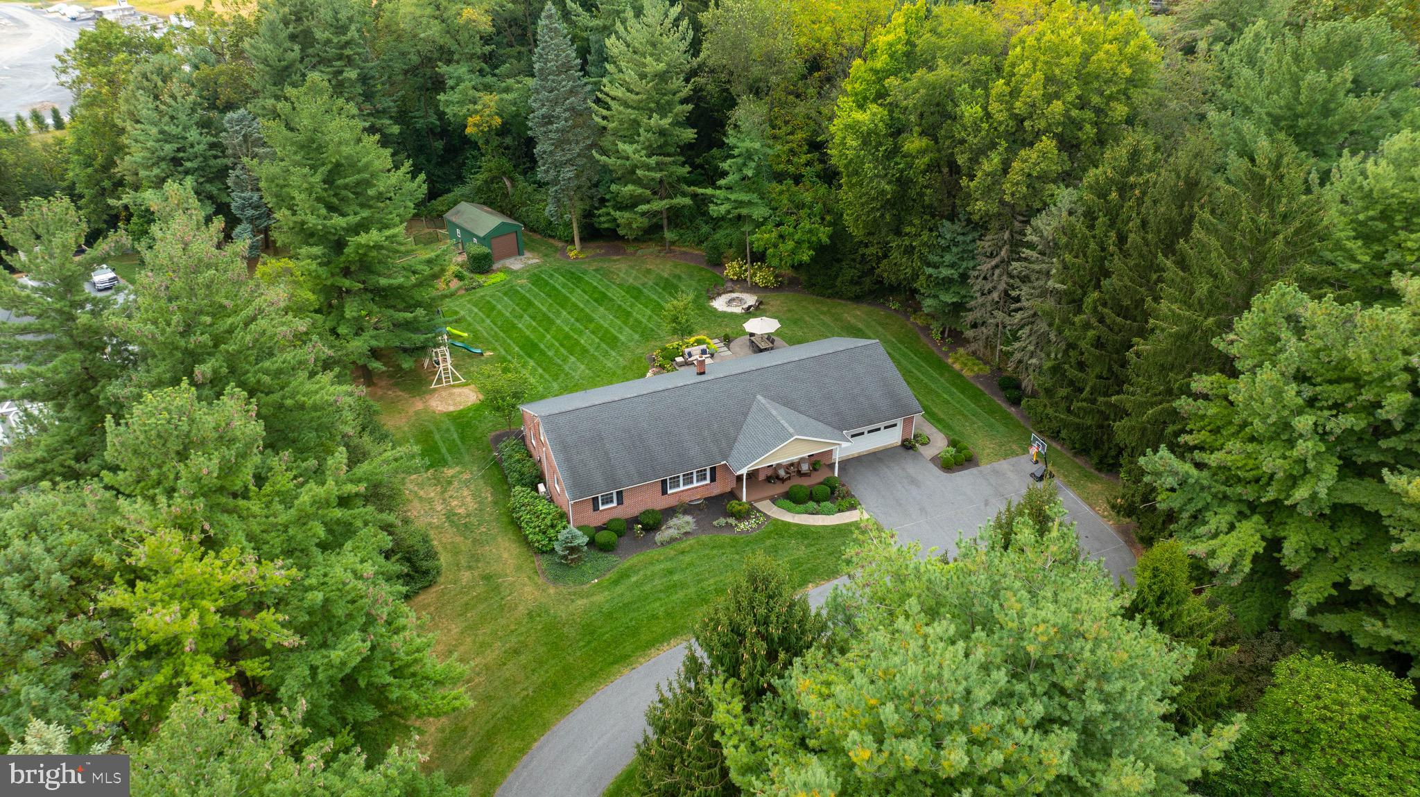 209 Sego Sago Road Lititz, PA 17543 - Photo 52 of 74