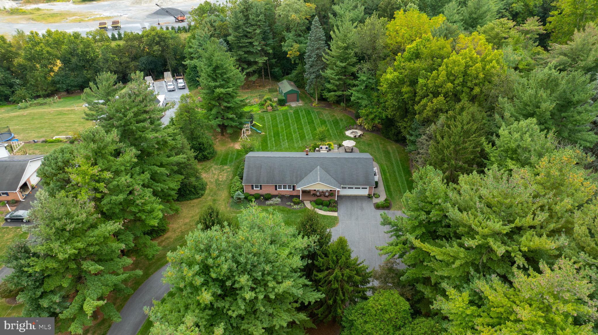 209 Sego Sago Road Lititz, PA 17543 - Photo 56 of 74