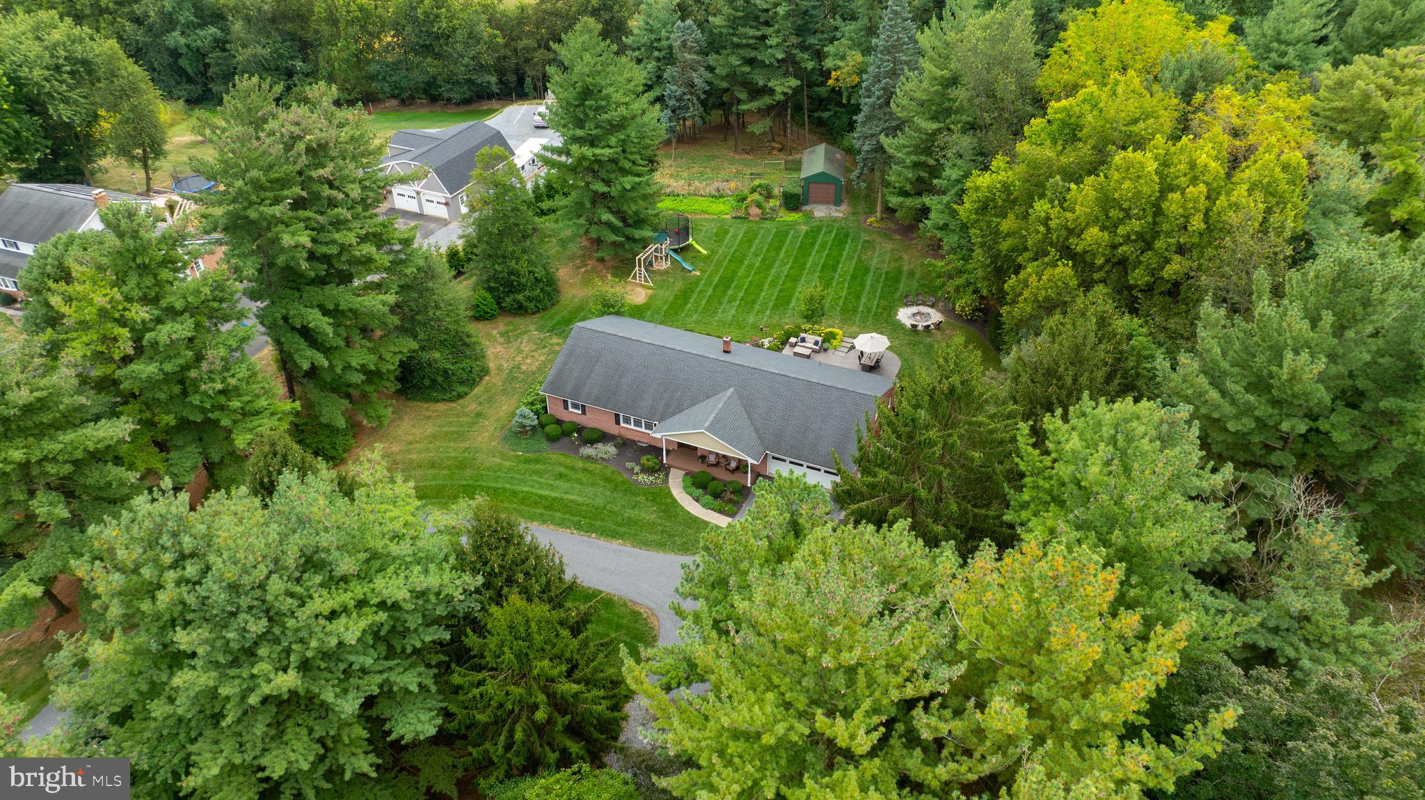 209 Sego Sago Road Lititz, PA 17543 - Photo 57 of 74