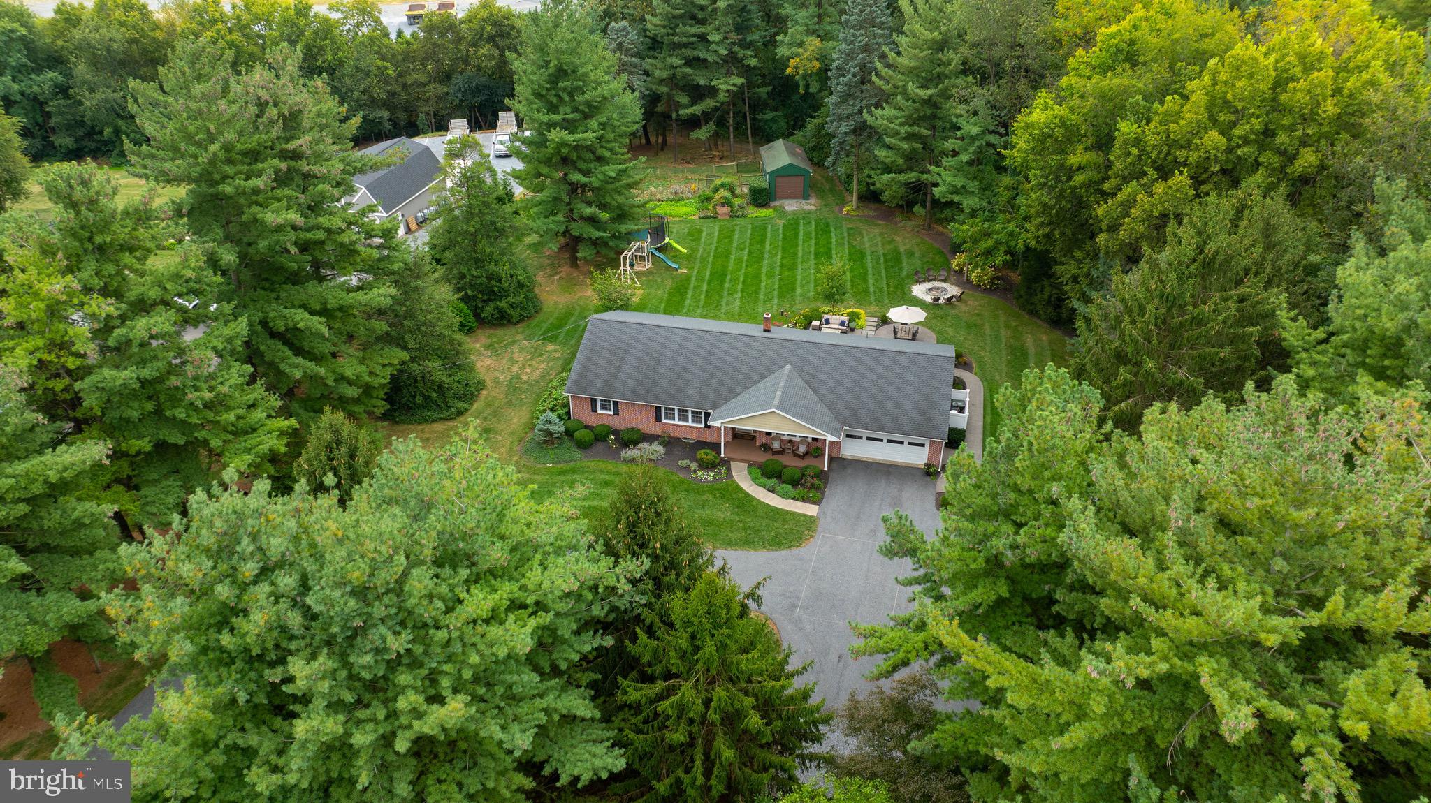 209 Sego Sago Road Lititz, PA 17543 - Photo 58 of 74