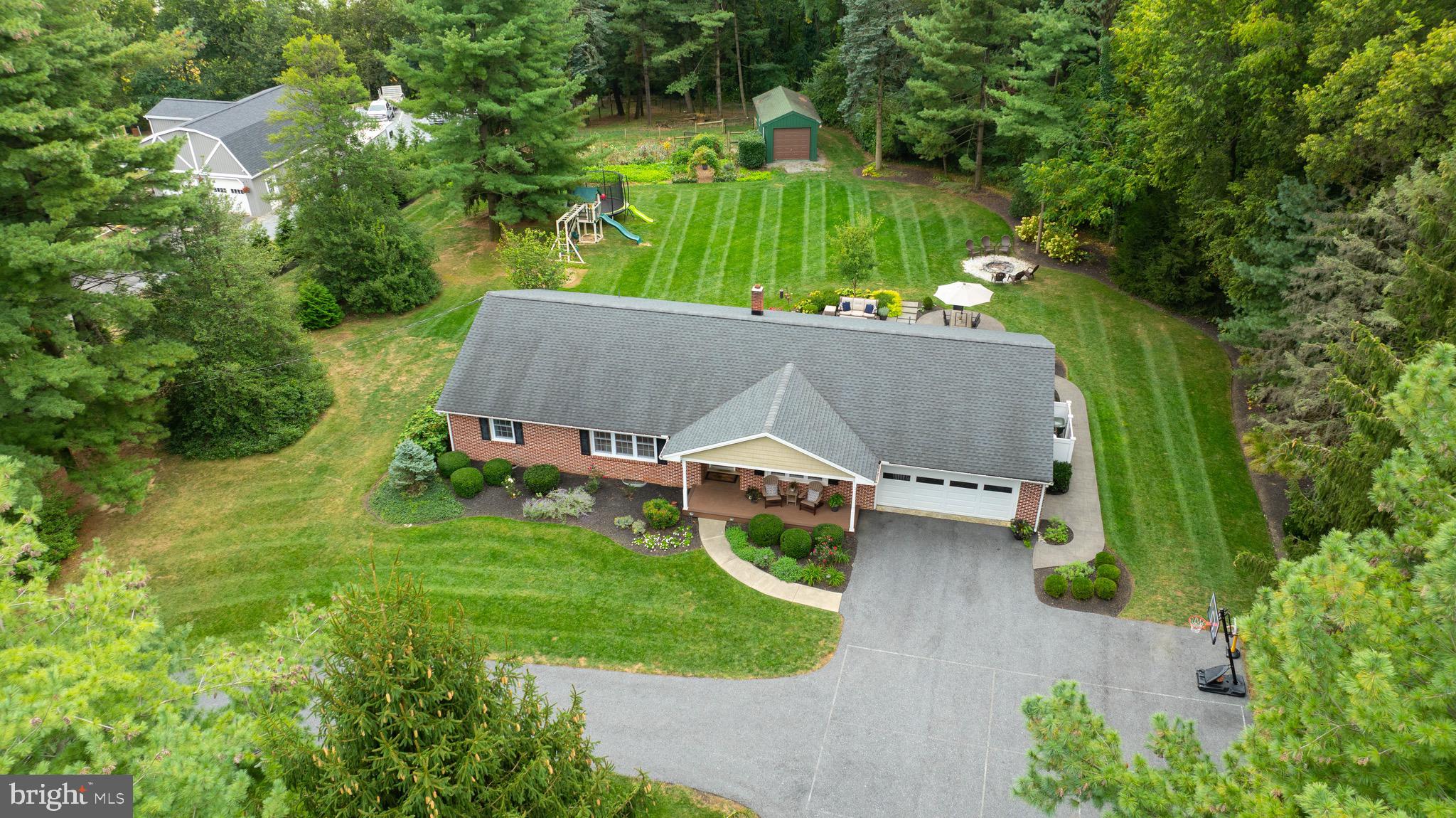 209 Sego Sago Road Lititz, PA 17543 - Photo 59 of 74