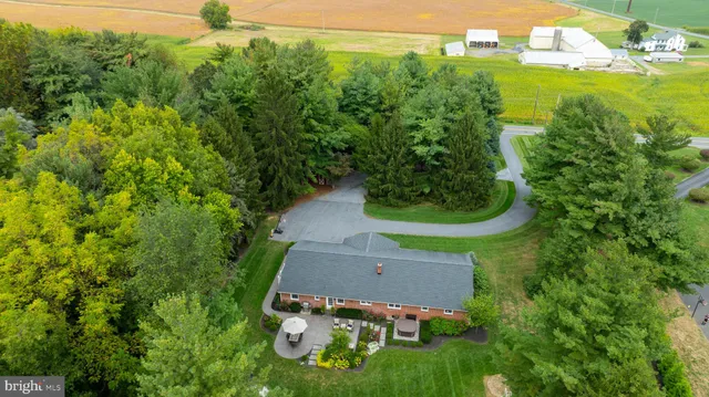 $699,000 | 209 Sego Sago Road, Lititz, PA 17543