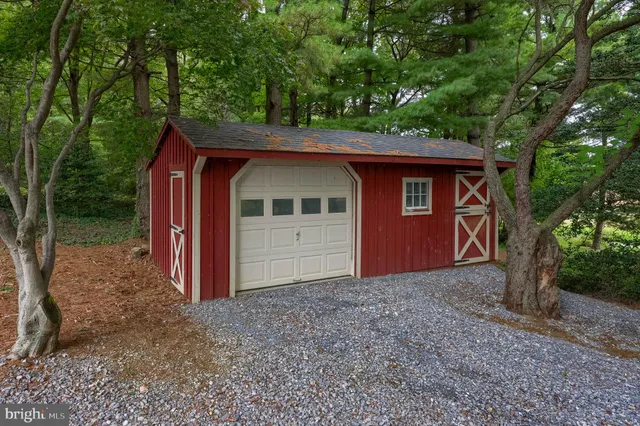 $699,000 | 209 Sego Sago Road, Lititz, PA 17543