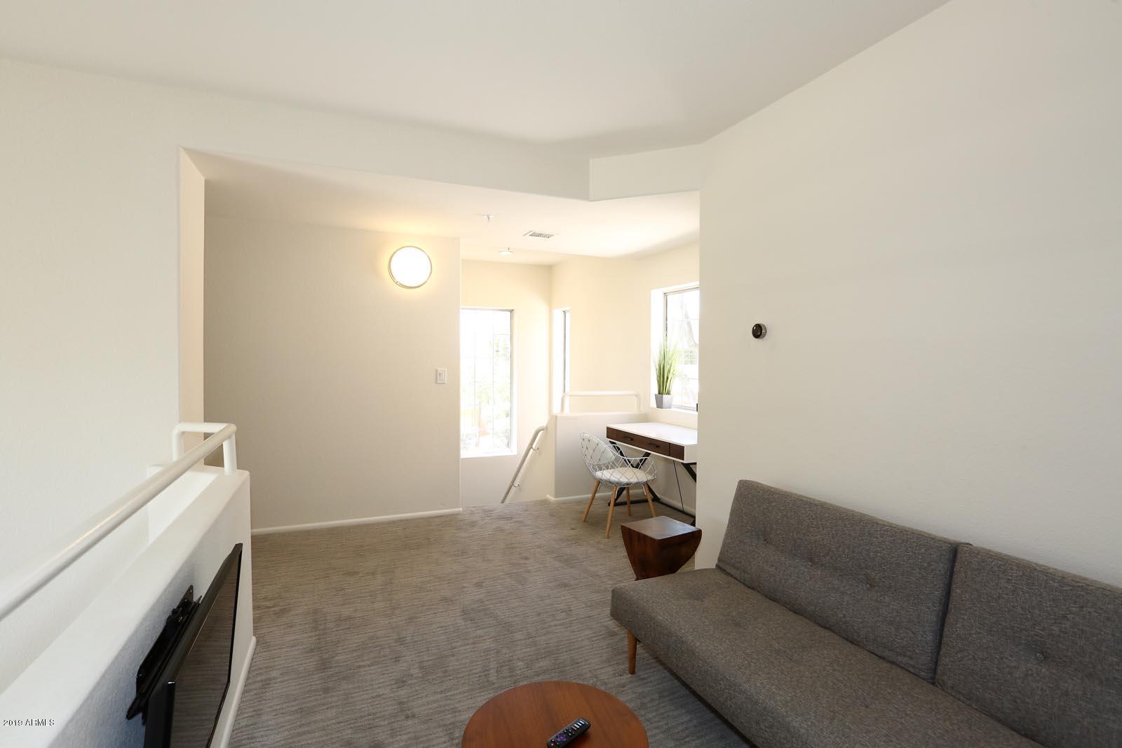 7710 East Gainey Ranch Road, Unit 131 Scottsdale, AZ 85258 - Photo 23 of 52 Loft3