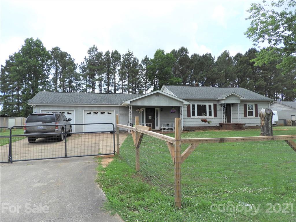 1574 Walls Church Road Ellenboro, NC 28040 - Photo 1 of 22 Gallery Image 1