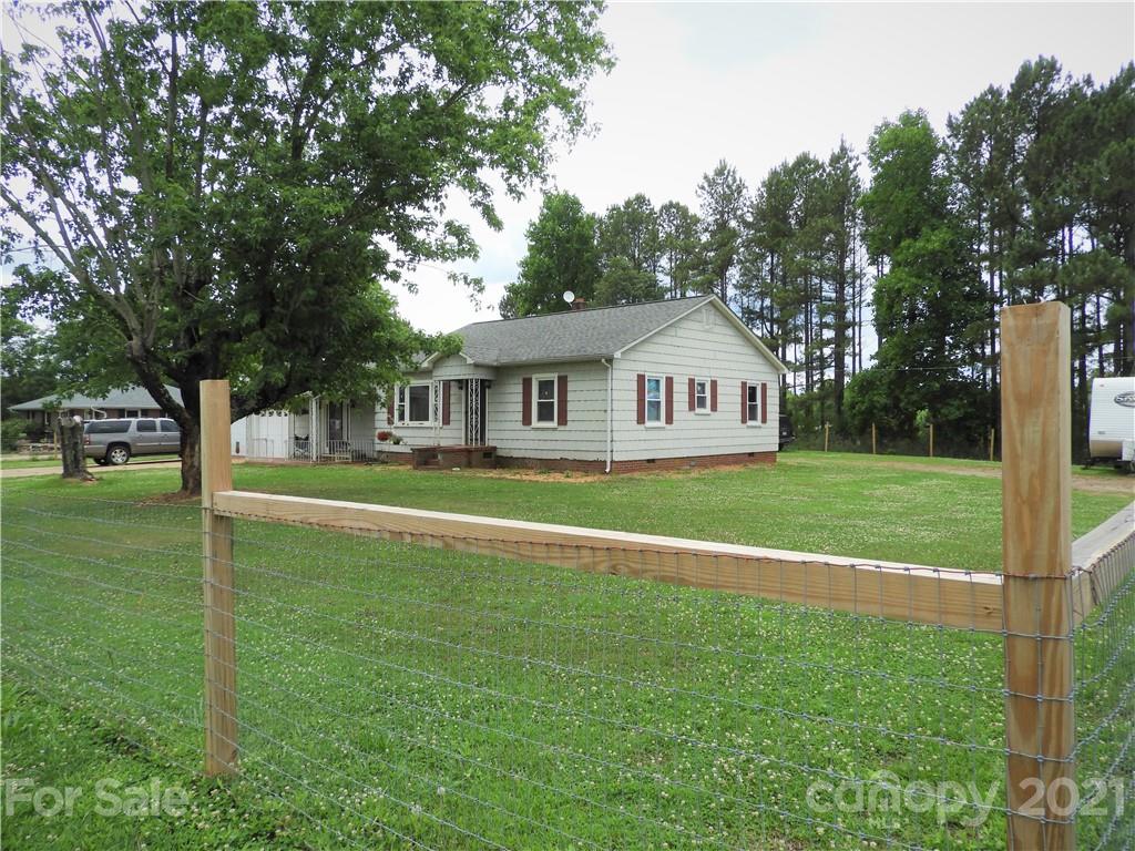 1574 Walls Church Road Ellenboro, NC 28040 - Photo 2 of 22 Gallery Image 2