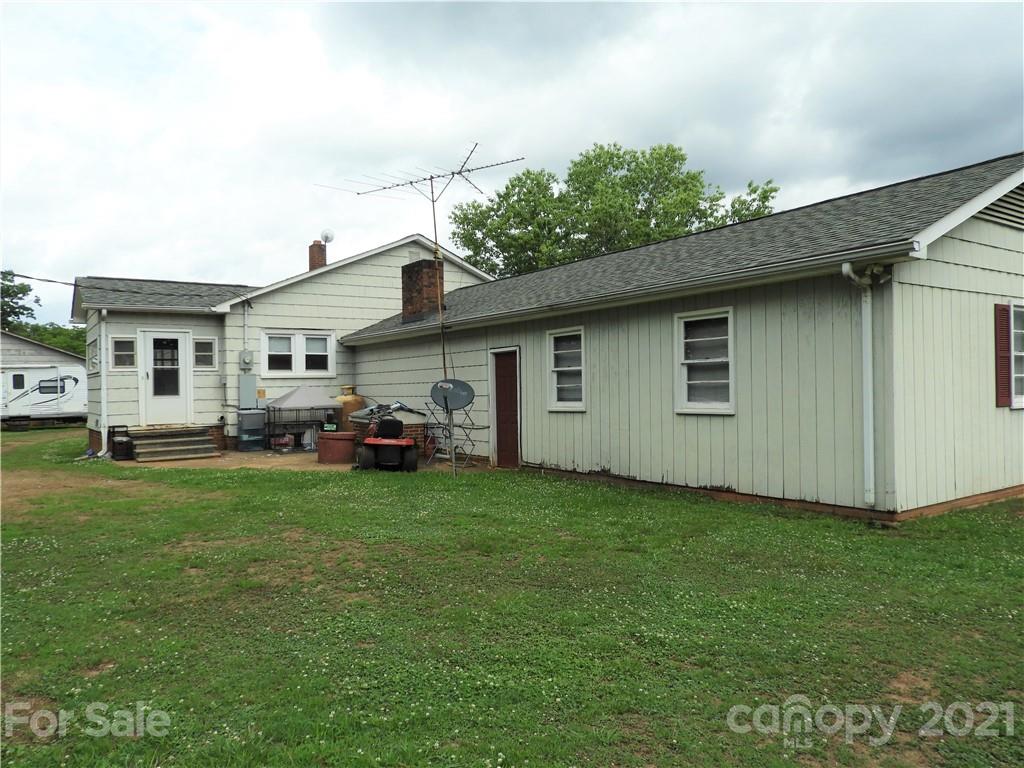 1574 Walls Church Road Ellenboro, NC 28040 - Photo 20 of 22 Gallery Image 20