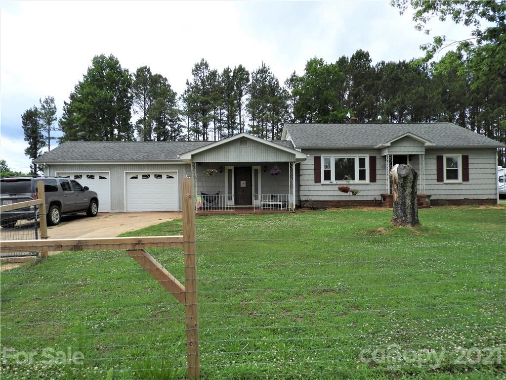 1574 Walls Church Road Ellenboro, NC 28040 - Photo 22 of 22 Gallery Image 22