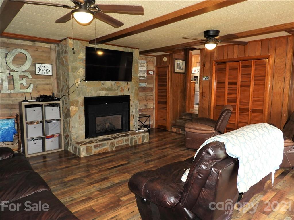 1574 Walls Church Road Ellenboro, NC 28040 - Photo 5 of 22 Gallery Image 5