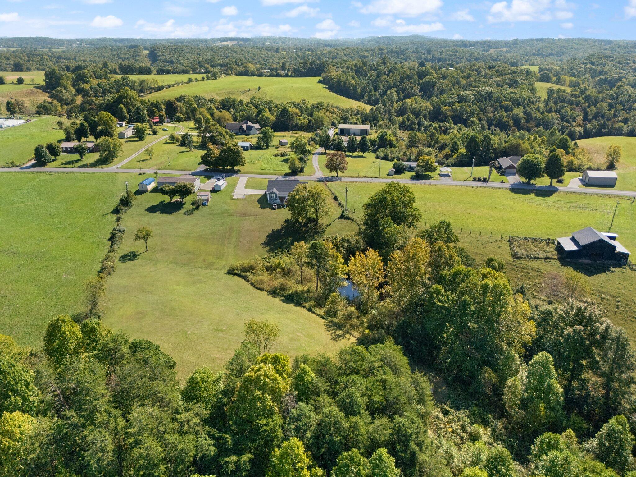 1835 Pine Top Road London, KY 40741 - Photo 43 of 56 49-web-or-mls-DJI_20240920111350_0045_D